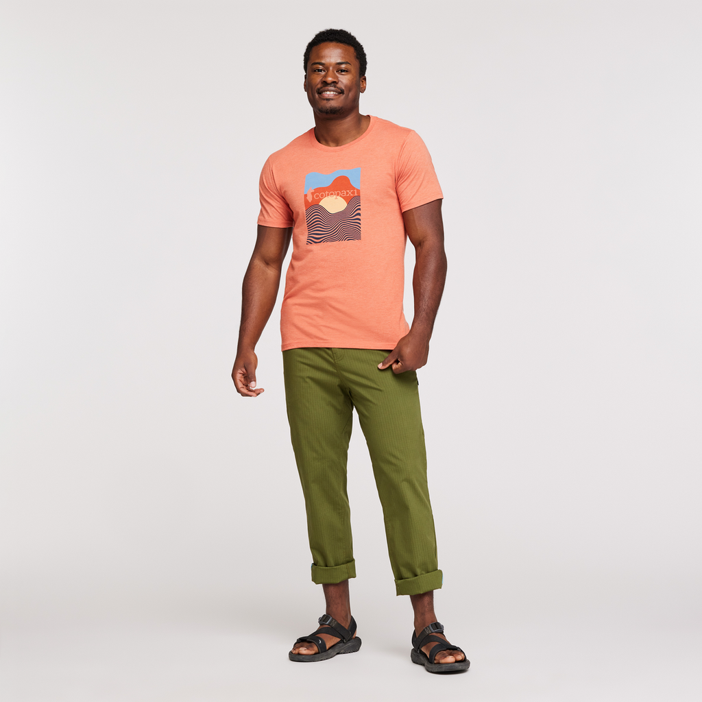 Cotopaxi Vibe T-Shirt - Men's