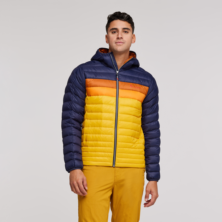 Men's B – Cotopaxi