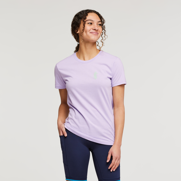 Happy Day T-Shirt - Women's – Cotopaxi