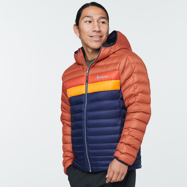 Men's B – Cotopaxi